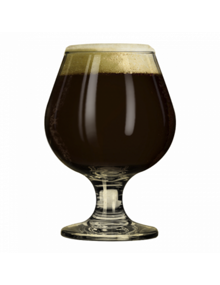 Brasser sa propre bière : Ginger Cookie Junkie Christmas - 25 L - non concassé - 412021 Brasser sa propre bière : Ginger Cookie Junkie Christmas - 25 L - non concassé - 412021