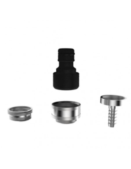 Brasser sa propre bière : Kit d'adaptateurs de robinet - 10399