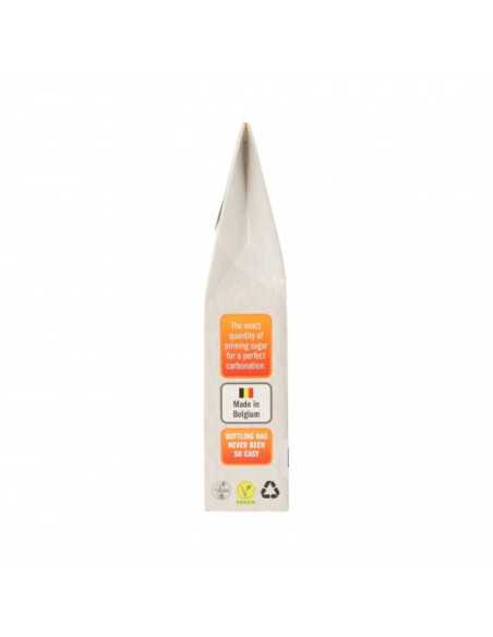 Brasser sa propre bière : Carbonation Drops pour 75 cl - 30 pcs Brewferm - 007.009.75 Brasser sa propre bière : Carbonation Drops pour 75 cl - 30 pcs Brewferm - 007.009.75