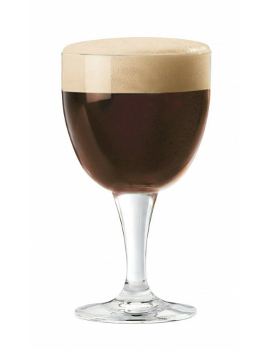 Brasser sa propre bière : Kit à bière BREWFERM Belgian Dubbel pr 9 l - 056.077.1