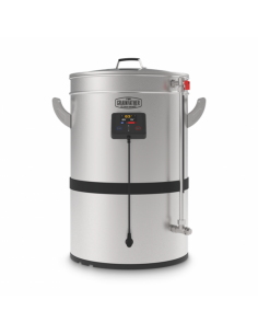 Brasser sa propre bière : Grainfather Connect - G40