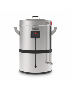 Brasser sa propre bière : Grainfather Connect - G40