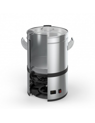 Brasser sa propre bière : Grainfather Connect - G40 - 10767EU