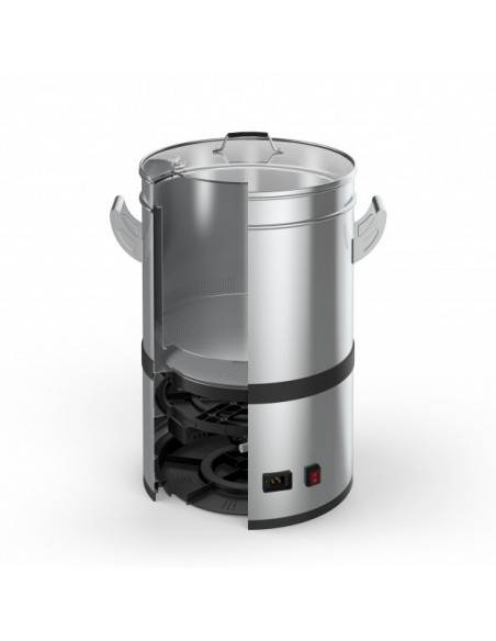 Brasser sa propre bière : Grainfather Connect - G40 - 10767EU