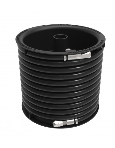 Brasser sa propre bière : Grainfather Connect - G40 - 10767EU