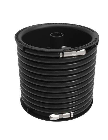 Brasser sa propre bière : Grainfather Connect - G40 - 10767EU