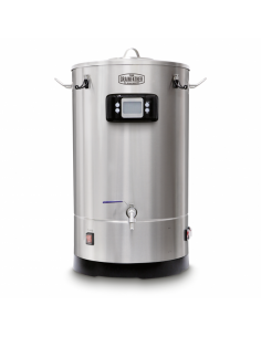 Brasser sa propre bière : Grainfather - S40 - 10757EU