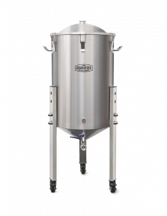 Brasser sa propre bière : Fermenteur conique SF70 Grainfather