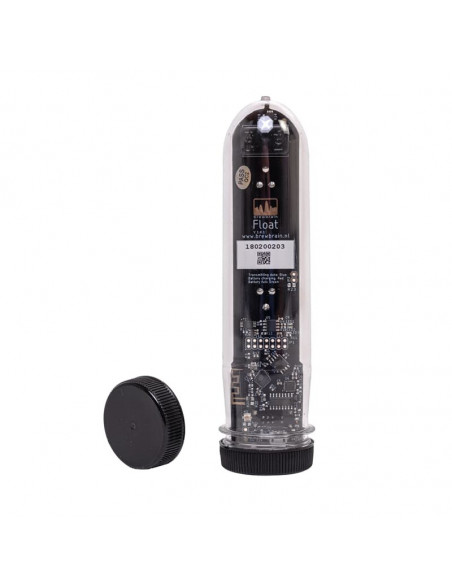 Brasser sa propre bière : Densimètre Float + Température WIFI - Brewbrain - BrewBrain Brasser sa propre bière : Densimètre Float + Température WIFI - Brewbrain - BrewBrain