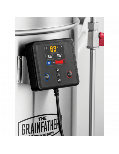 Brasser sa propre bière : Boîtier de commande G70 Connect - Grainfather - 10925