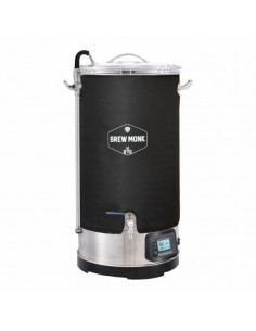 Brasser sa propre bière : Manteau d'isolation Brew Monk Titan B70 - 016.250.70