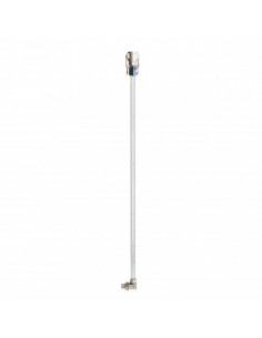 Brasser sa propre bière : Brew Monk™ tube de circulation transparent avec graduation en litres et vanne en inox B70 - 057.714.70