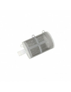 Brasser sa propre bière : Filtre d'aspiration pour flotteur - 504023