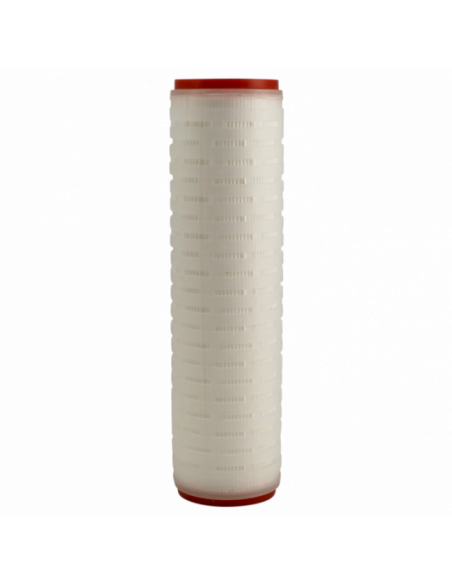 Brasser sa propre bière : Système de filtrage de bière de 10 pouces - Fût à fût - KL02042+KL02059 Brasser sa propre bière : Système de filtrage de bière de 10 pouces - Fût à fût - KL02042+KL02059