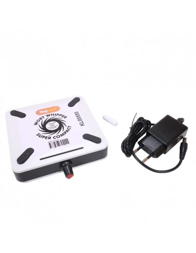 Brasser sa propre bière : Agitateur Magnétique - Moût Whipper - 504501