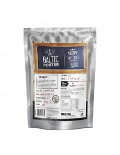 Baltic Porter SÃ©ries 2.5kg Mangrove Jack's