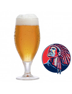 INDIAN PALE ALE