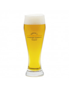 Brasser sa propre bière : Verre Lager Autobrasseur 33cl