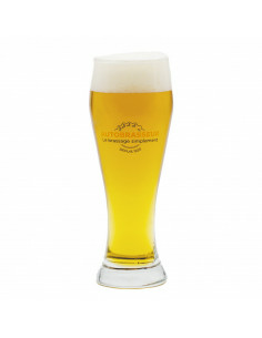 Brasser sa propre bière : Verre Lager Autobrasseur 33cl - VERRE/PILS/33CL