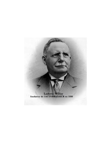 Brasser sa propre bière : Verre Lager Autobrasseur 33cl - VERRE/PILS/33CL