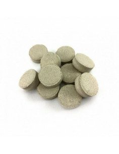 Brasser sa propre bière : Protafloc Tablets (Irish Moss) 100Gr - 290202