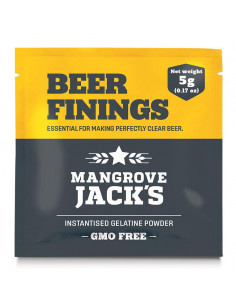 Beer Collage Sachet 5gr