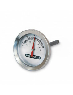 Brasser sa propre bière : Thermomètre de fermentation Grainfather - 10855