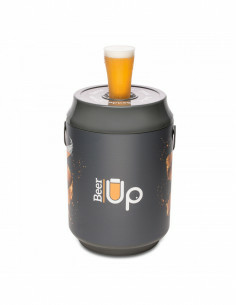 Brasser sa propre bière : Tireuse Beer Up - Pack bière Artisanal - KIT/ARTIBUP