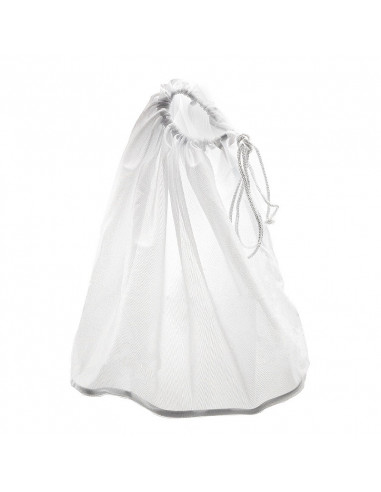 Brasser sa propre bière : Sac filtrant avec fermeture 30x30cm - 00199