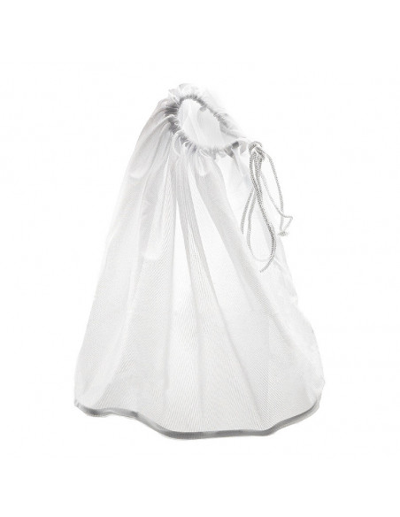 Brasser sa propre bière : Sac filtrant avec fermeture 30x30cm - 00199