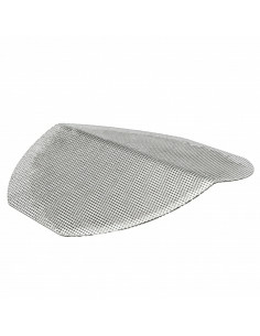 Brasser sa propre bière : Fond filtrant inox - 057.032.5
