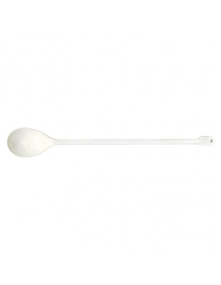 Brasser sa propre bière : Cuillère 50 cm Synthétique - 00209 Brasser sa propre bière : Cuillère 50 cm Synthétique - 00209