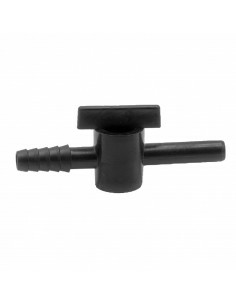 Brasser sa propre bière : Robinet plastique Ø 9,5mm - 02301