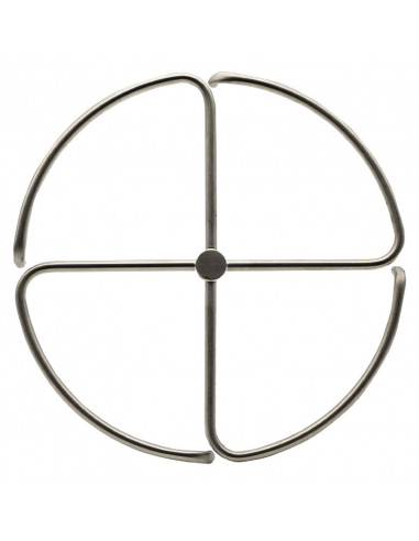 Brasser sa propre bière : Ss Brewtech™ collecteur de recirculation pour cuves jusqu’au 75 l (20 gal) - 018.732.8