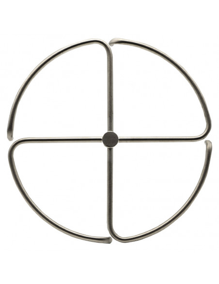 Brasser sa propre bière : Ss Brewtech™ collecteur de recirculation pour cuves jusqu’au 75 l (20 gal) - 018.732.8