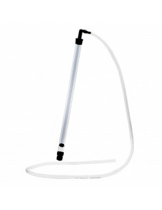 Brasser sa propre bière : Siphon auto Easy Start MEDIUM 44 cm - 11844