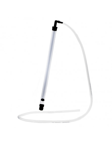 Brasser sa propre bière : Siphon auto Easy Start MEDIUM 44 cm - 11844 Brasser sa propre bière : Siphon auto Easy Start MEDIUM 44 cm - 11844