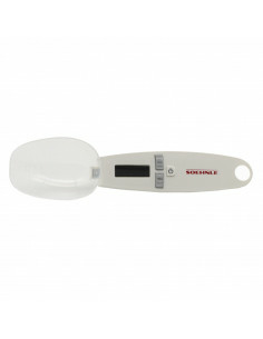 Brasser sa propre bière : Cuillère balance digitale Cooking Star 500 g/0,1 g - 013.107.8