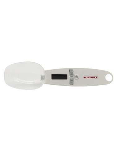 Cuillere ​avec Balance Digitale,Cuillere Balance Digital avec Ecran  LCD,Cuillere Balance Digitale,500G/0.1G 300G/0.1G Cuillere Doseuse  Electronique