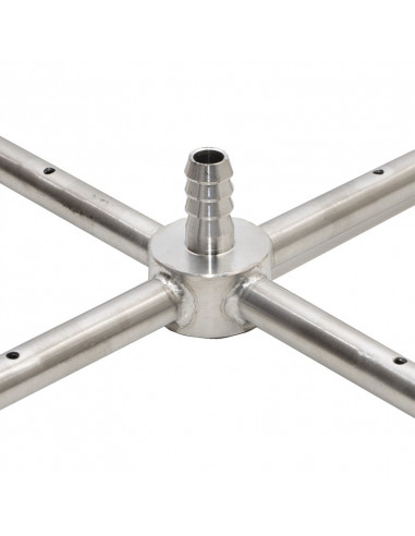 Brasser sa propre bière : Ss Brewtech™ collecteur de recirculation pour cuves jusqu’au 75 l (20 gal) - 018.732.8