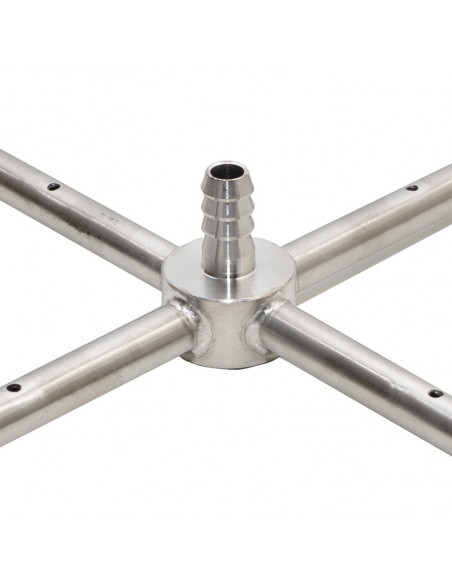 Brasser sa propre bière : Ss Brewtech™ collecteur de recirculation pour cuves jusqu’au 75 l (20 gal) - 018.732.8