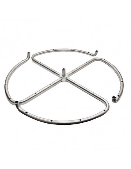 Brasser sa propre bière : Ss Brewtech™ collecteur de recirculation pour cuves jusqu’au 75 l (20 gal) - 018.732.8