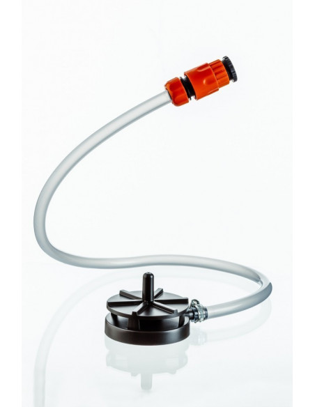 Brasser sa propre bière : TURBO Washer / Nettoyeur de bouteilles - 14831