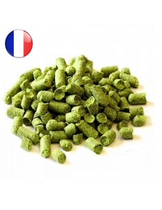 Brasser sa propre bière : Mistral (FR) 2022