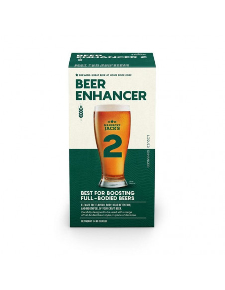 Brasser sa propre bière : Mangrove Jack's Beer Enhancer 2 - 10750