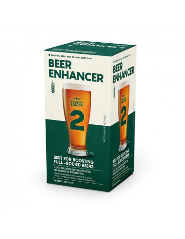 Brasser sa propre bière : Mangrove Jack's Beer Enhancer 2 - 10750