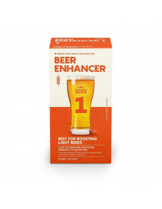 Beer Enhancer 1