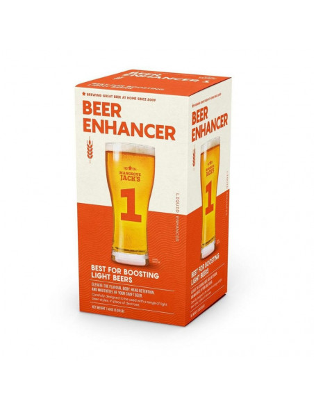 Brasser sa propre bière : Mangrove Jack's Beer Enhancer 1 - 10749
