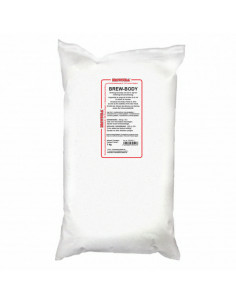 Brasser sa propre bière : Brew Body (malto-dextrines) 1 kg