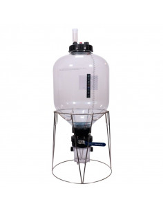 Kit Démarrage FermZilla - 35L